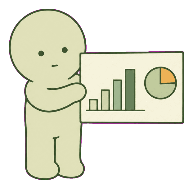 data Smiski illustration
